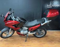 Honda Varadero 125 SEYNOD