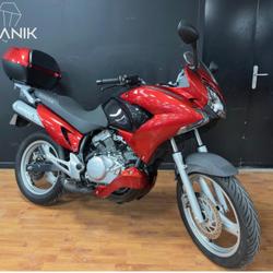 Honda Varadero 125  SEYNOD