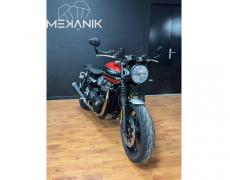Triumph Speed twin SEYNOD