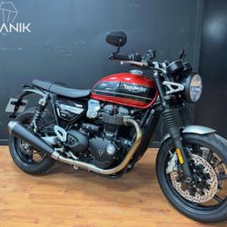 Triumph Speed twin  SEYNOD