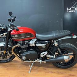 Triumph Speed twin  SEYNOD