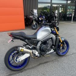 Yamaha MT09  Pontivy