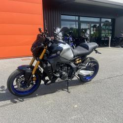 Yamaha MT09  Pontivy
