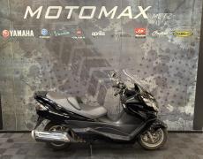 Suzuki Burgman Woippy