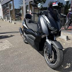 Yamaha X MAX  Vernon