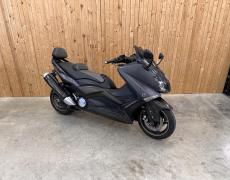 Yamaha T MAX Valence