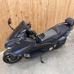 Yamaha T MAX  Valence