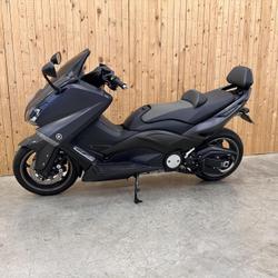 Yamaha T MAX  Valence