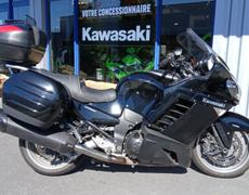 Kawasaki GTR Charleville-Mézières