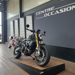Ducati Scrambler  Hauconcourt