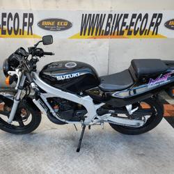 Suzuki autres  Vitrolles