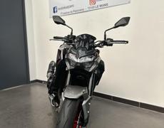 Kawasaki Z Le Mans