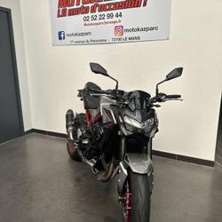 Kawasaki Z  Le Mans
