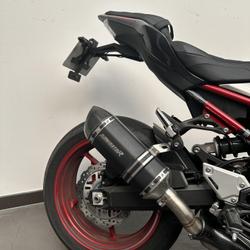 Kawasaki Z  Le Mans