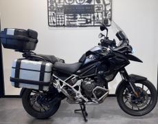 Triumph Tiger Montpellier