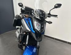 Honda NC Le Mans