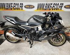 Yamaha XJ6 Vitrolles