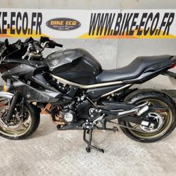 Yamaha XJ6  Vitrolles