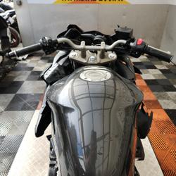 Yamaha XJ6  Vitrolles