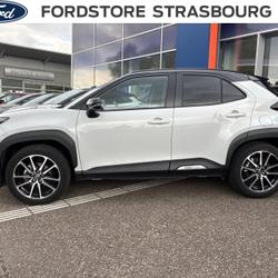 Toyota Yaris Cross 130h GR Sport MC24 Souffelweyersheim