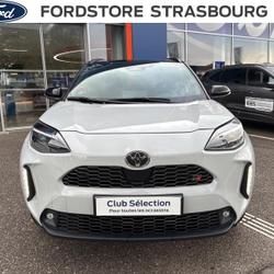 Toyota Yaris Cross 130h GR Sport MC24 Souffelweyersheim
