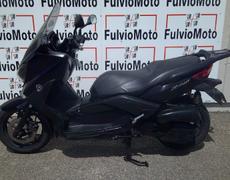 Yamaha X MAX Arles