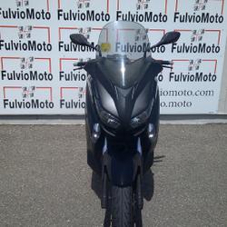 Yamaha X MAX  Arles