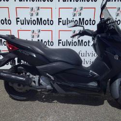 Yamaha X MAX  Arles