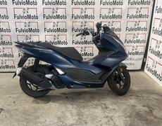 Honda PCX Arles