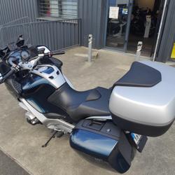 BMW R 1200 RT  Tr&eacute;gueux