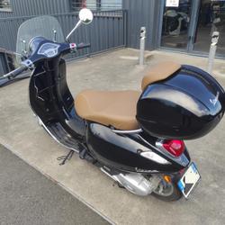 Vespa Primavera  Tr&eacute;gueux