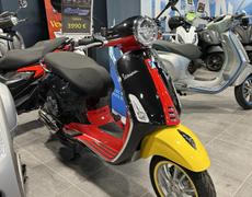 Vespa Primavera Mérignac