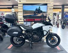 Yamaha MT07 Tracer Aytré