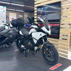 Yamaha MT07 Tracer  Aytr&eacute;