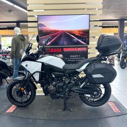 Yamaha MT07 Tracer  Aytr&eacute;