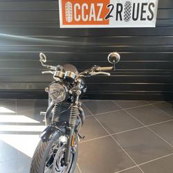 Triumph Bonneville  Firminy