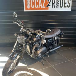 Triumph Bonneville  Firminy