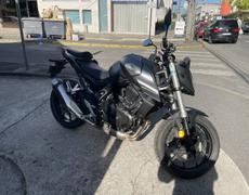Honda Hornet
