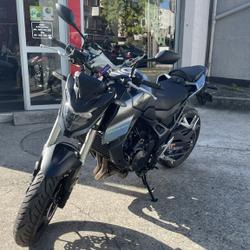 Honda Hornet  Goussainville