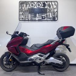 Honda Forza  Montpellier