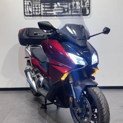 Honda Forza  Montpellier