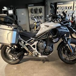Triumph Tiger  Lanester