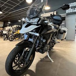 Triumph Tiger  Lanester