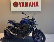 Yamaha MT09 Lescure-d'Albigeois