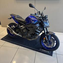 Yamaha MT09  Lescure-d'Albigeois