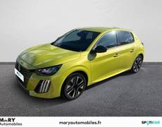 Peugeot 208 TOURLAVILLE