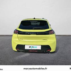 Peugeot 208 208 Hybrid 100 e-DCS6 Allure TOURLAVILLE