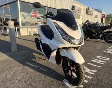 Honda PCX Royan