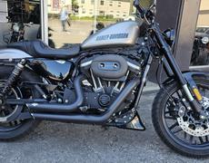Harley Davidson Sportster Cocheren