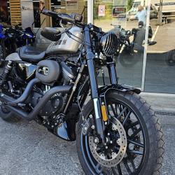 Harley Davidson Sportster  Cocheren